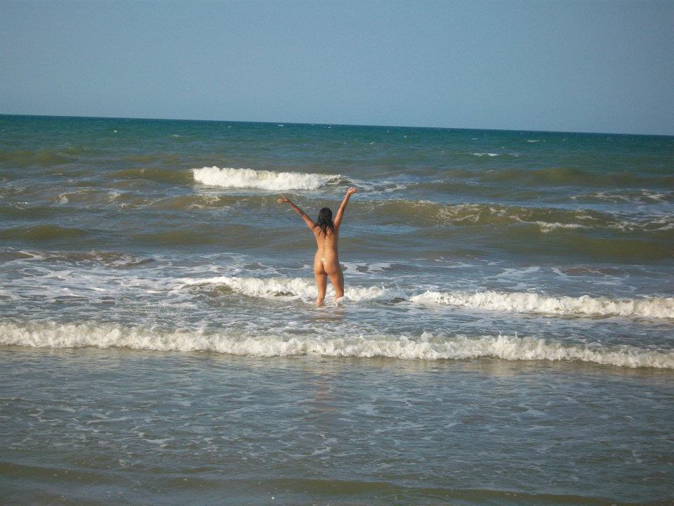 Imagen nudista