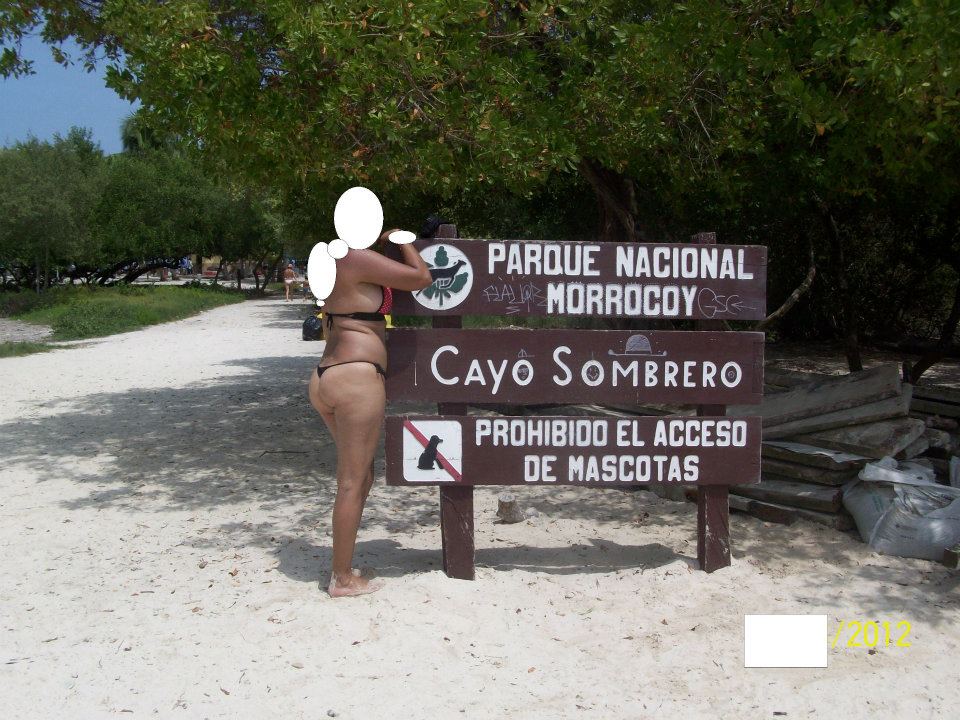 Salida playera