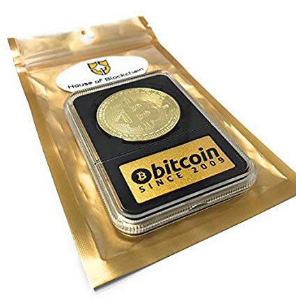 Colector Bitcoin