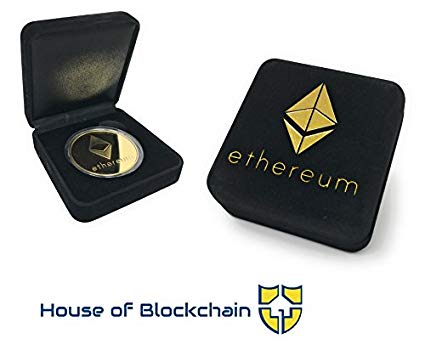 Ethereum in collector