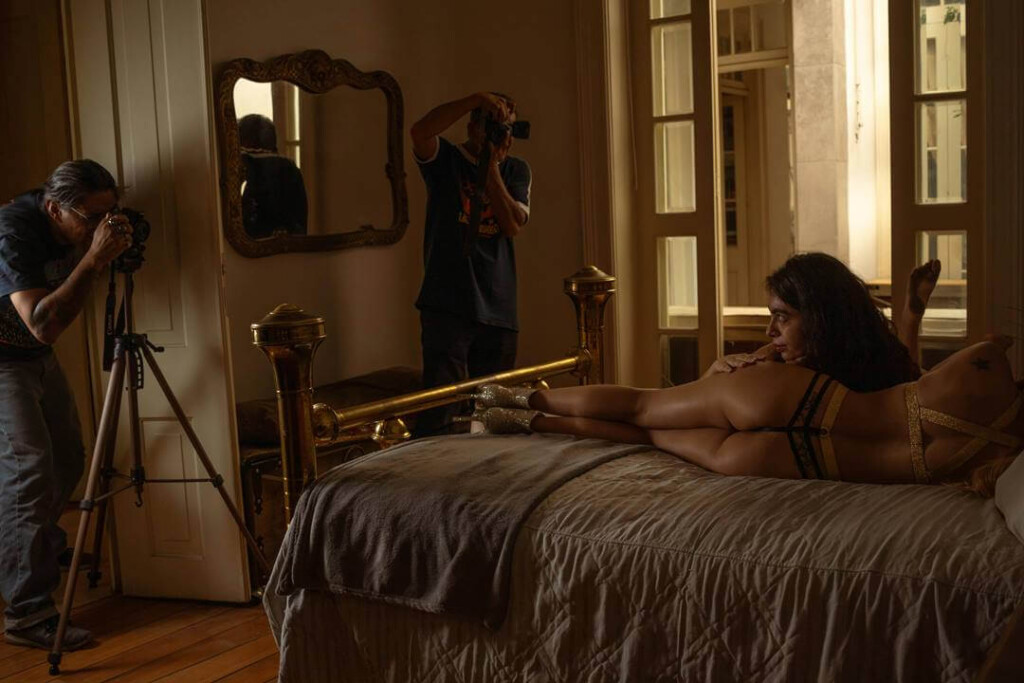 El Arte del Cine Erótico Privado