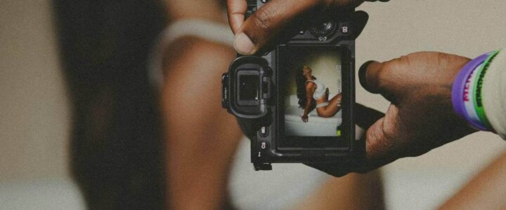 El Arte del Cine Erótico Privado: Cómo Dirigir tu Propia Fantasía en Pareja Nudra El Arte del Cine Erótico Privado