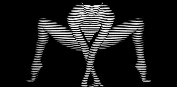 El Cuadrante del Sexo Consciente